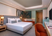TRENDY PERGE RESORT & SUITES