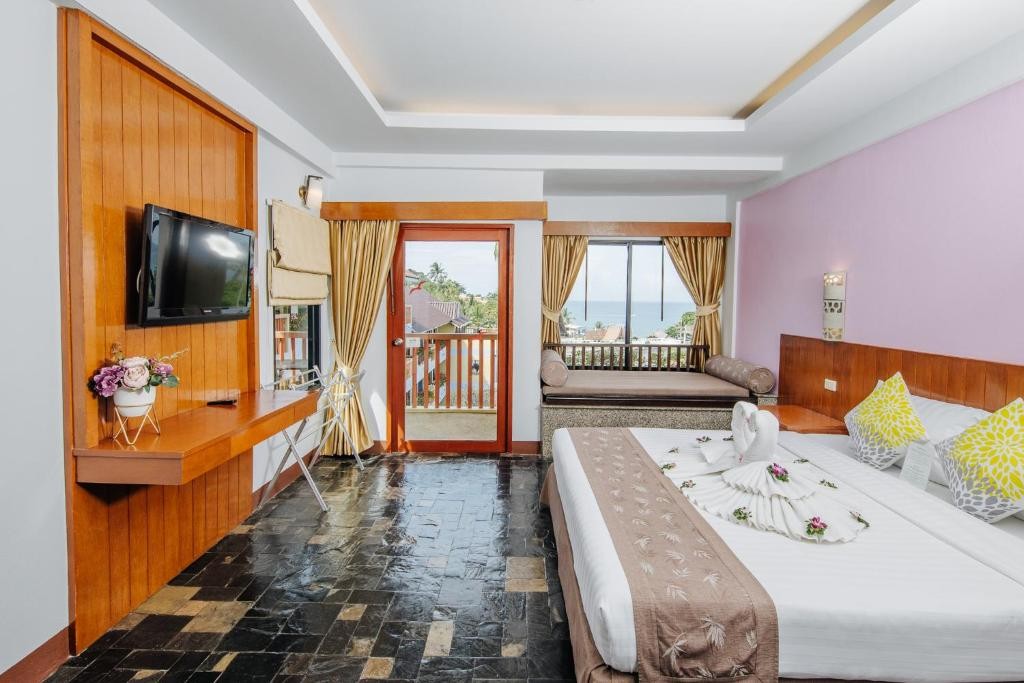 Karona Resort & Spa