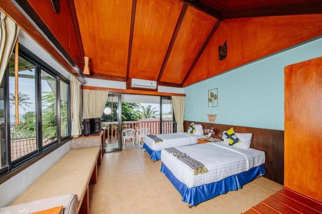 Karona Resort & Spa