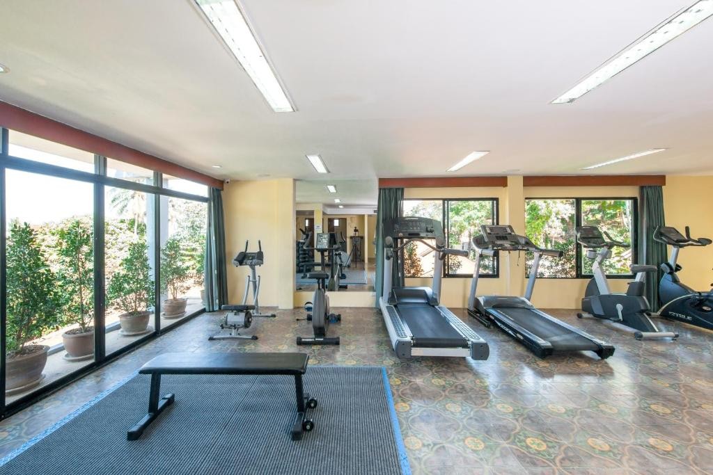 Karona Resort & Spa