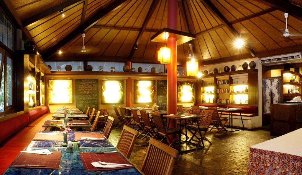 Karona Resort & Spa