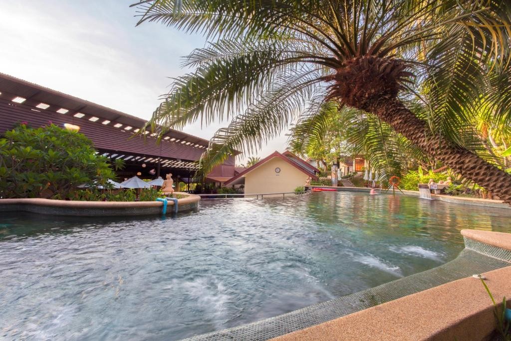 Karona Resort & Spa