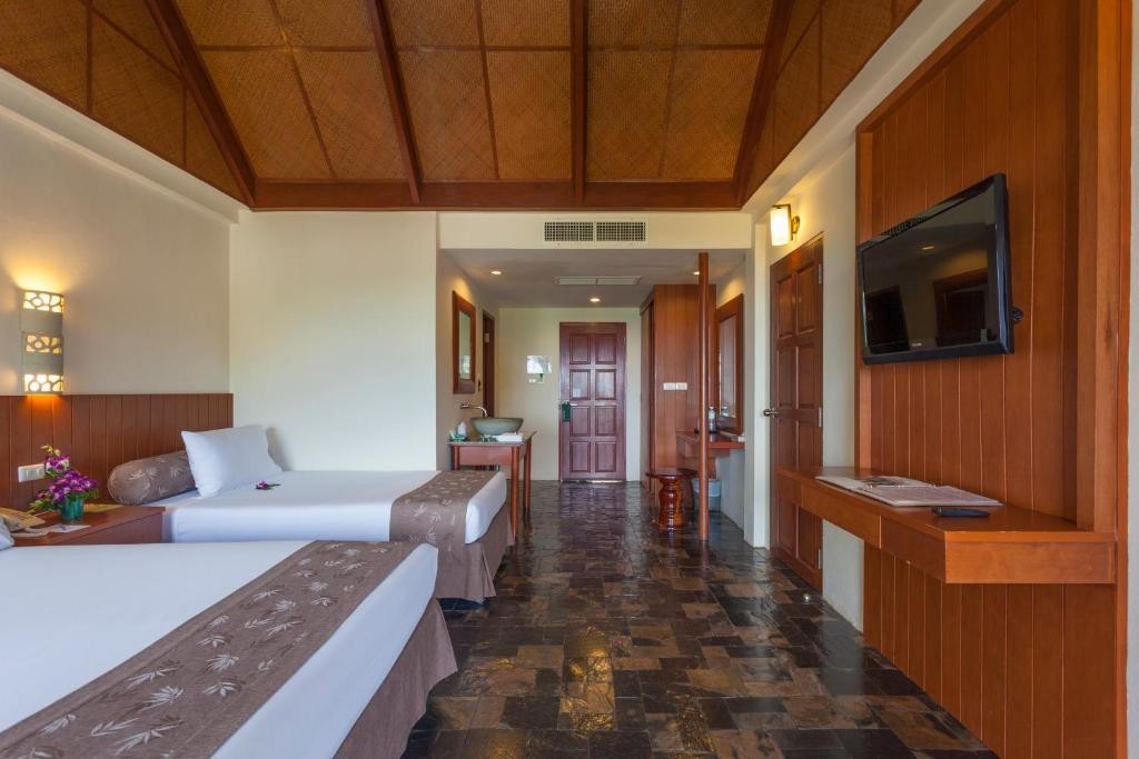 Karona Resort & Spa