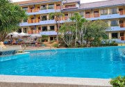 Karona Resort & Spa