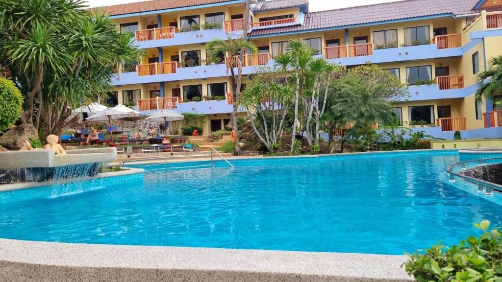 Karona Resort & Spa