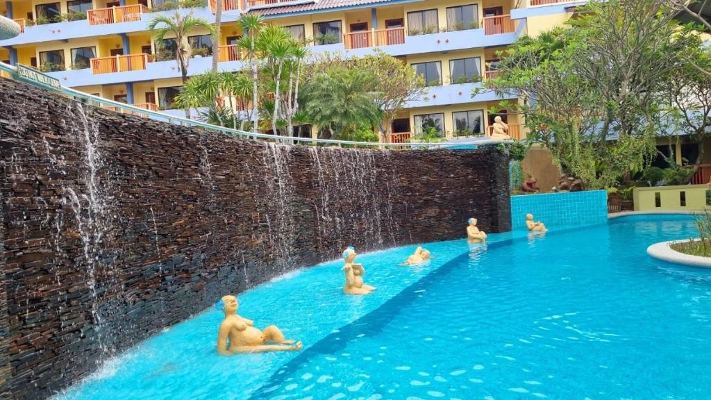 Karona Resort & Spa