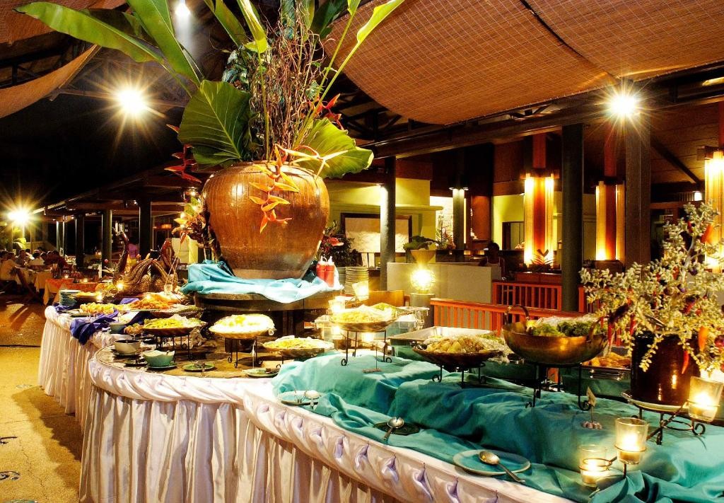Karona Resort & Spa