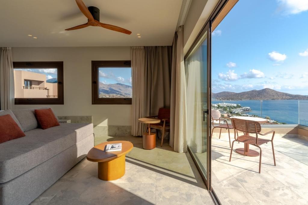 Innside Elounda By Melia