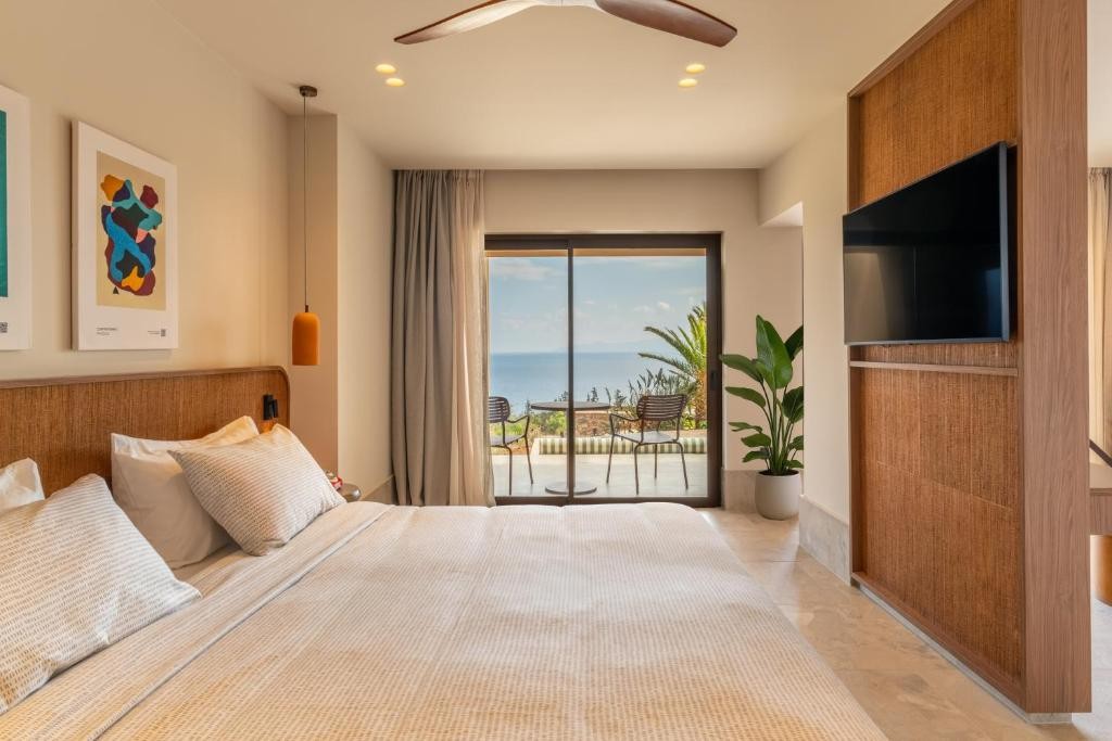 Innside Elounda By Melia