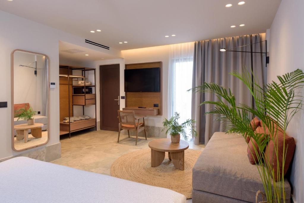 Innside Elounda By Melia