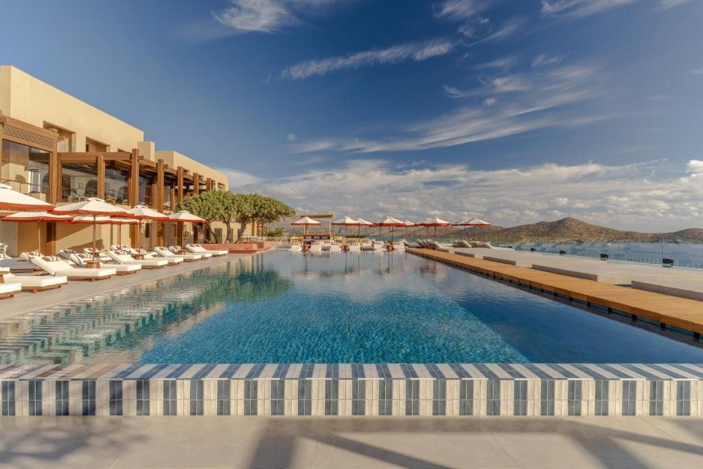 Innside Elounda By Melia