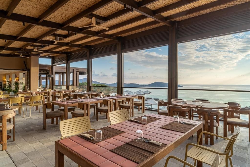 Innside Elounda By Melia