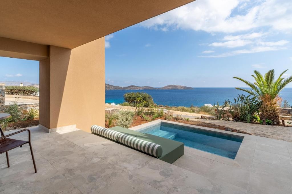 Innside Elounda By Melia