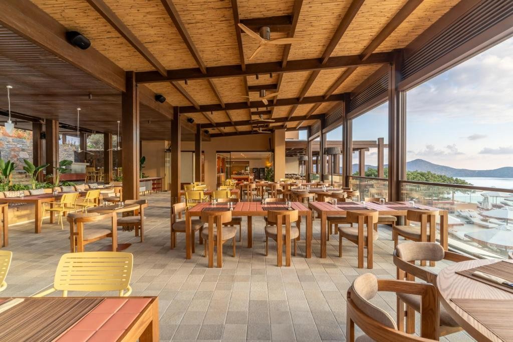 Innside Elounda By Melia