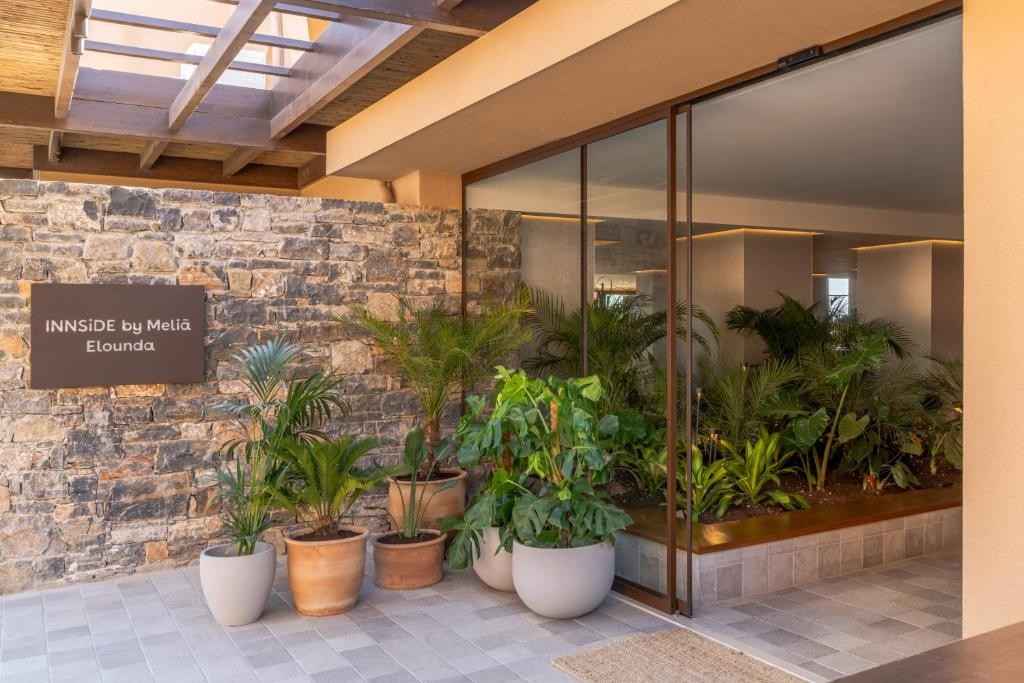 Innside Elounda By Melia