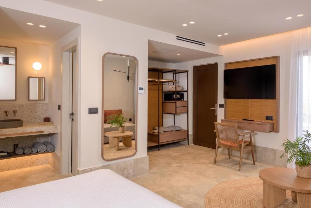 Innside Elounda By Melia