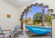 AL KASR SAHL HASHESH