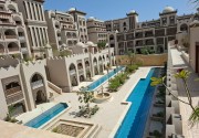 AL KASR SAHL HASHESH