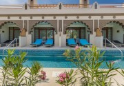 AL KASR SAHL HASHESH