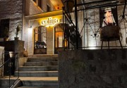 COLINA STONE HOTEL