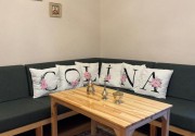 COLINA STONE HOTEL