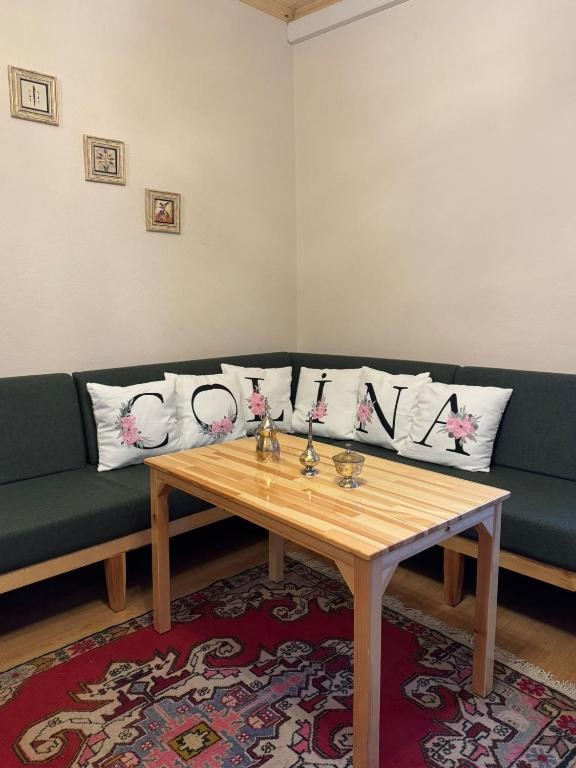 COLINA STONE HOTEL