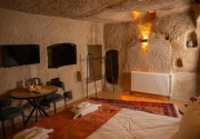 COLINA STONE HOTEL