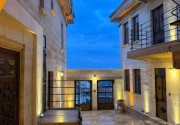 COLINA STONE HOTEL