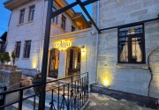 COLINA STONE HOTEL