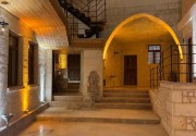 COLINA STONE HOTEL