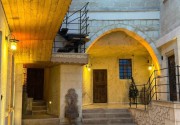 COLINA STONE HOTEL