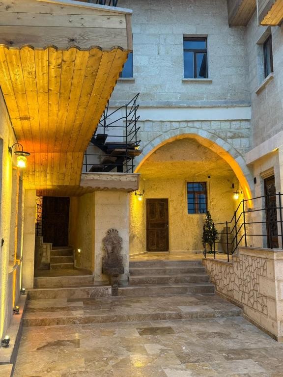 COLINA STONE HOTEL