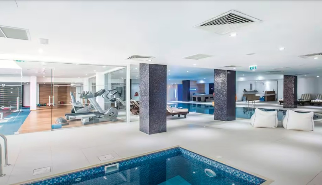 NELIA SEA BREEZE HOTEL