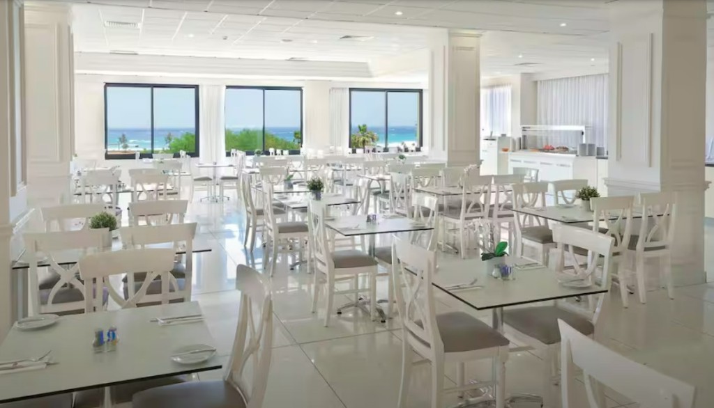 NELIA SEA BREEZE HOTEL
