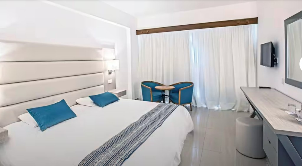 NELIA SEA BREEZE HOTEL