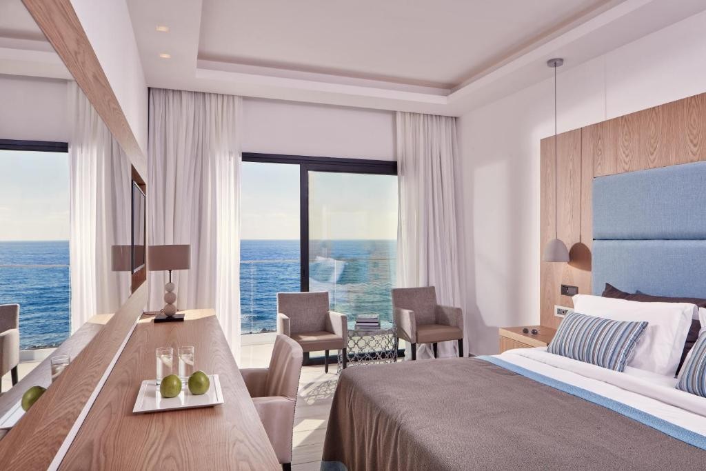 ATLANTICA GOLDEN BEACH - ADULTS ONLY