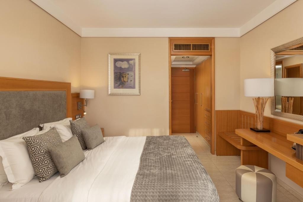 ATLANTICA GOLDEN BEACH - ADULTS ONLY