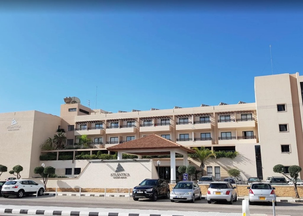 ATLANTICA GOLDEN BEACH - ADULTS ONLY