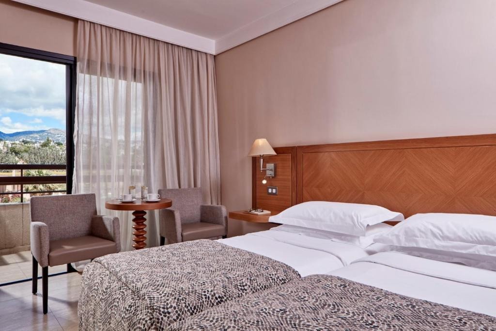 ATLANTICA GOLDEN BEACH - ADULTS ONLY