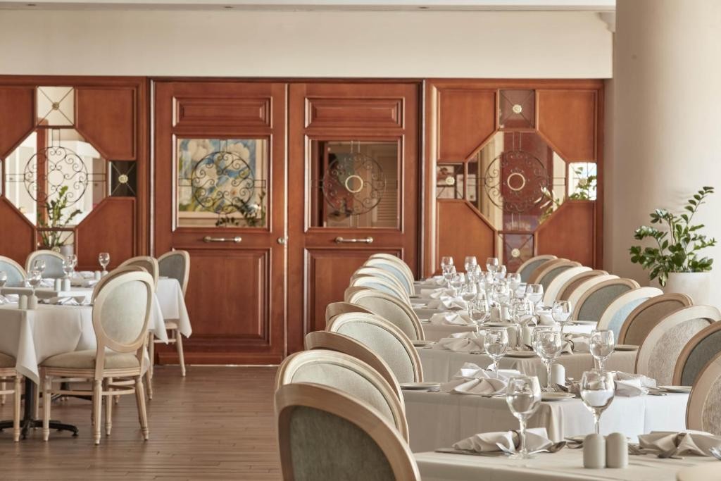 ATLANTICA GOLDEN BEACH - ADULTS ONLY