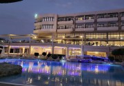 ATLANTICA GOLDEN BEACH - ADULTS ONLY