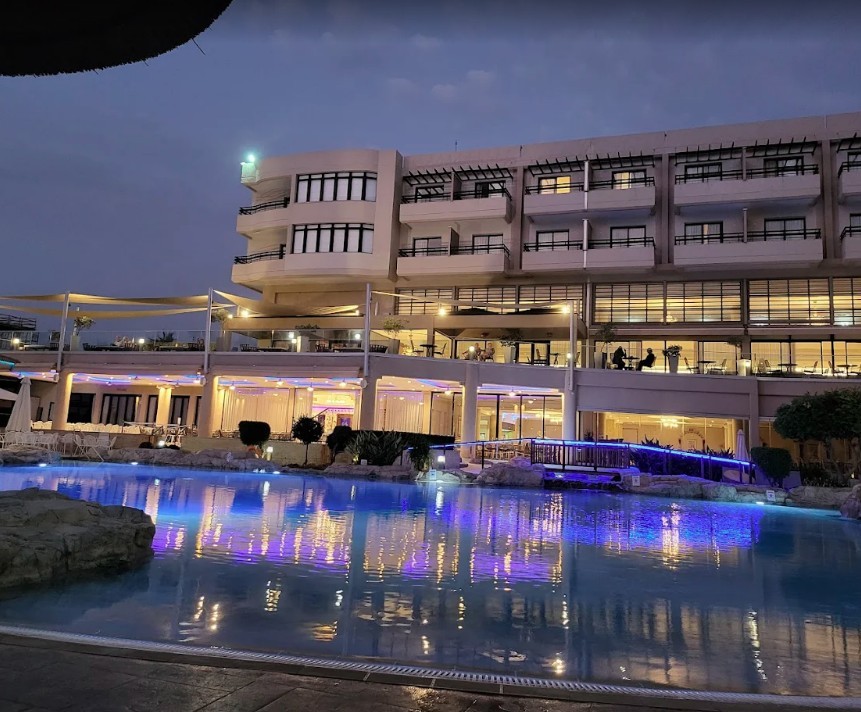 ATLANTICA GOLDEN BEACH - ADULTS ONLY