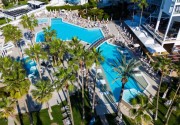 LEONARDO PLAZA CYPRIA MARIS