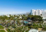 LEONARDO PLAZA CYPRIA MARIS