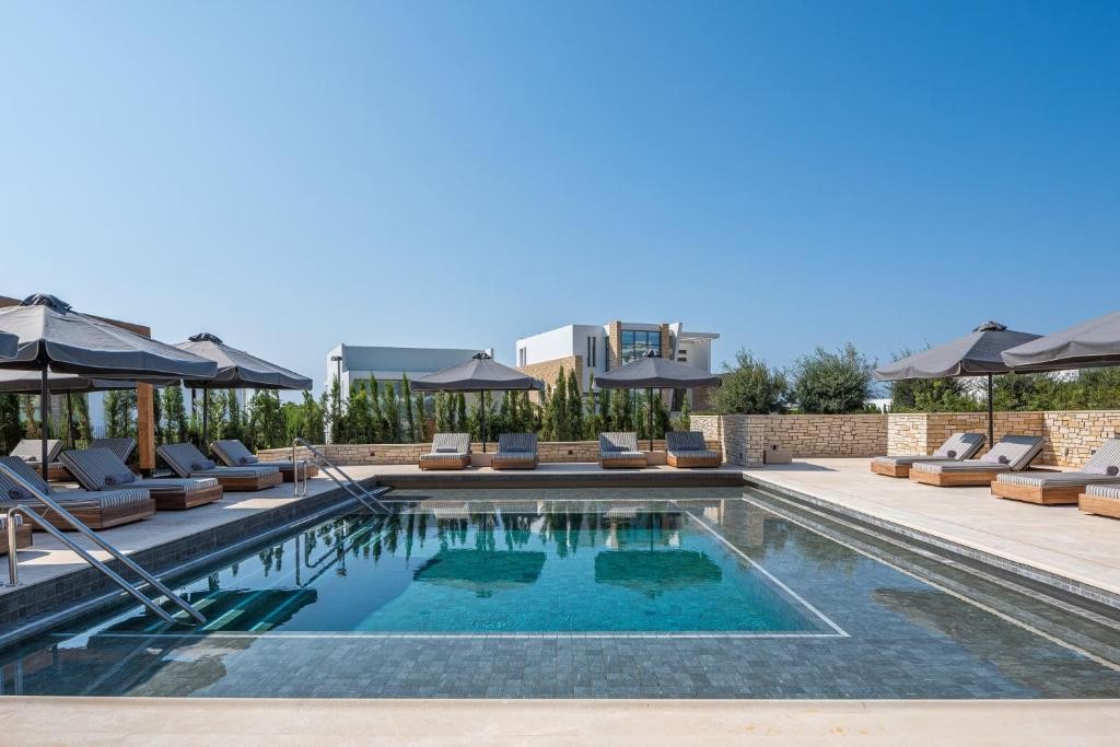CAP ST GEORGES HOTEL AND RESORT
