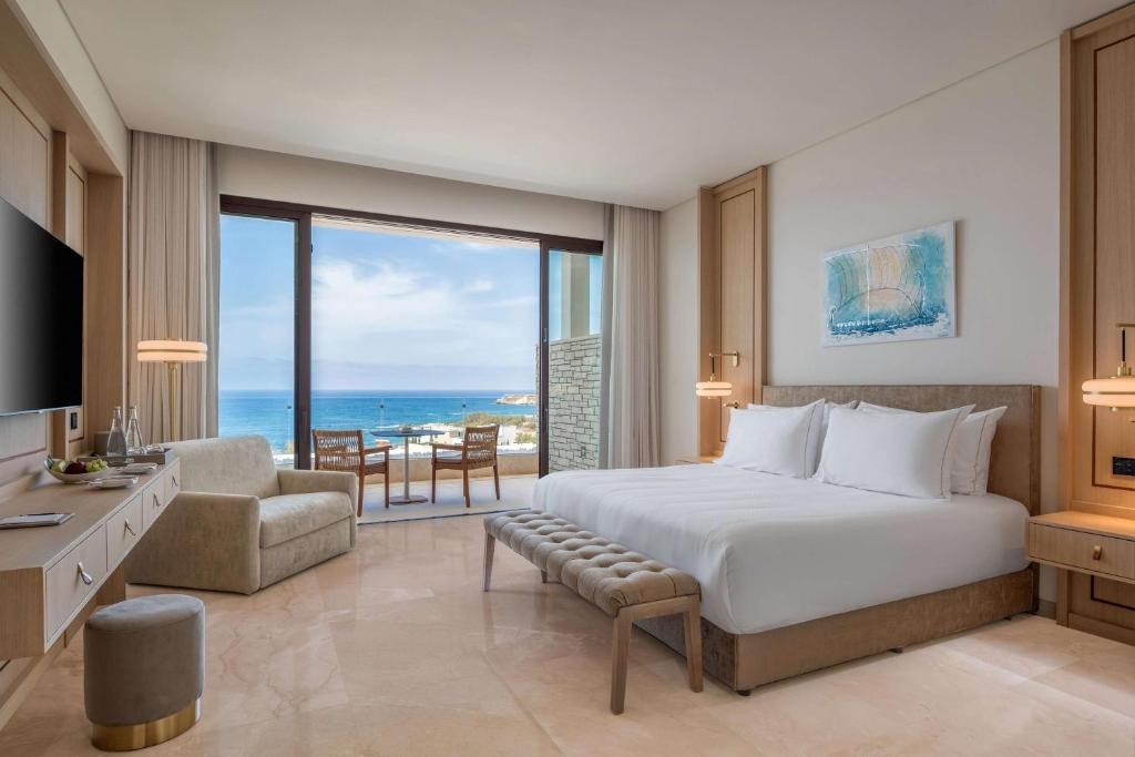 CAP ST GEORGES HOTEL AND RESORT