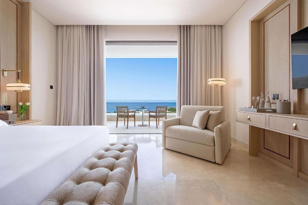 CAP ST GEORGES HOTEL AND RESORT