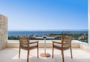 CAP ST GEORGES HOTEL AND RESORT