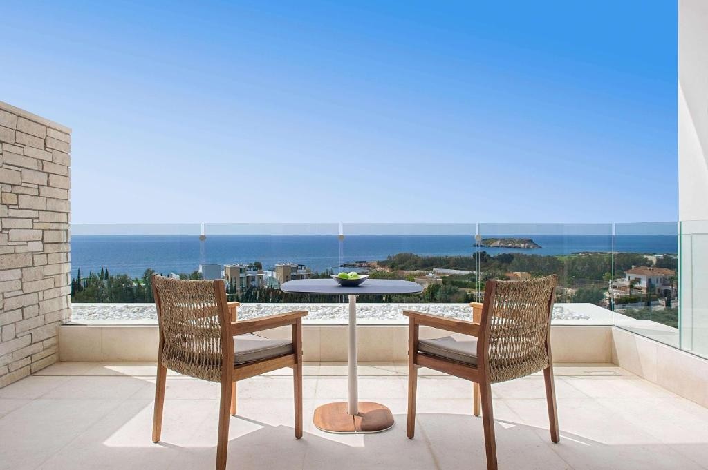 CAP ST GEORGES HOTEL AND RESORT