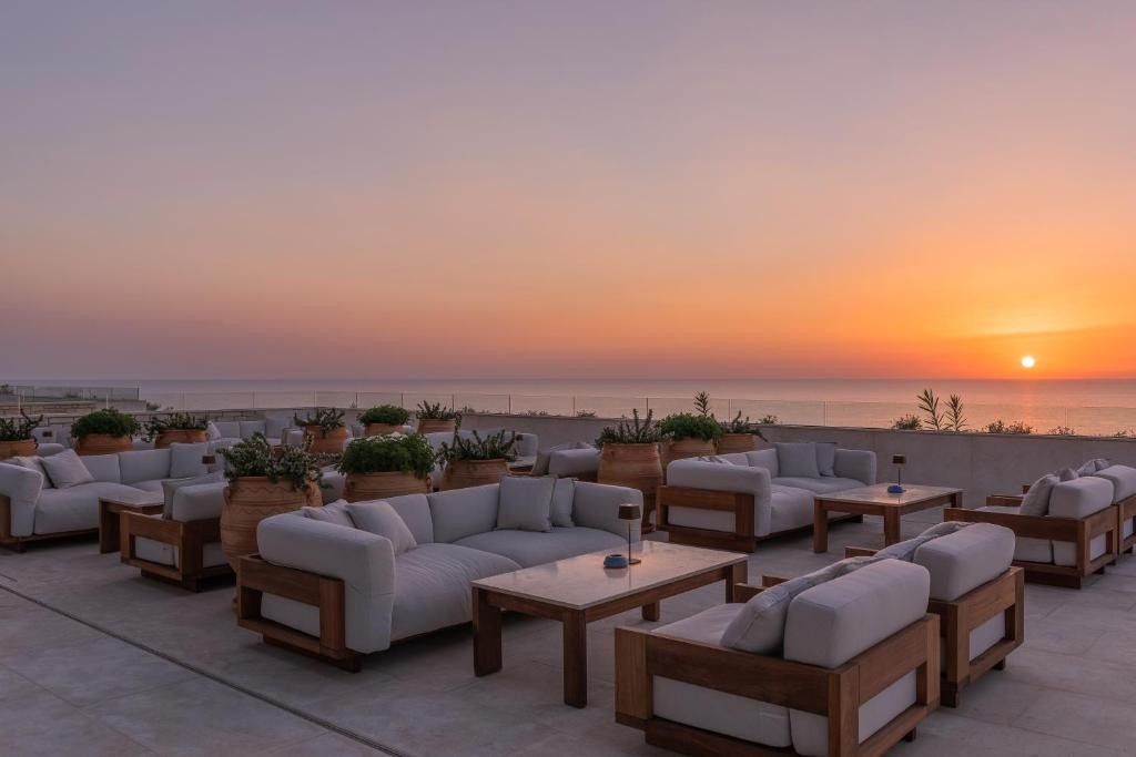 CAP ST GEORGES HOTEL AND RESORT